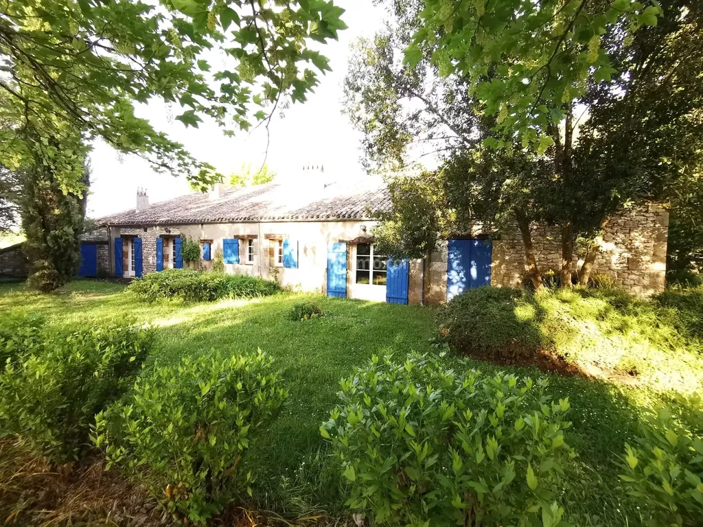 Achat maison 4 chambre(s) - Bergerac