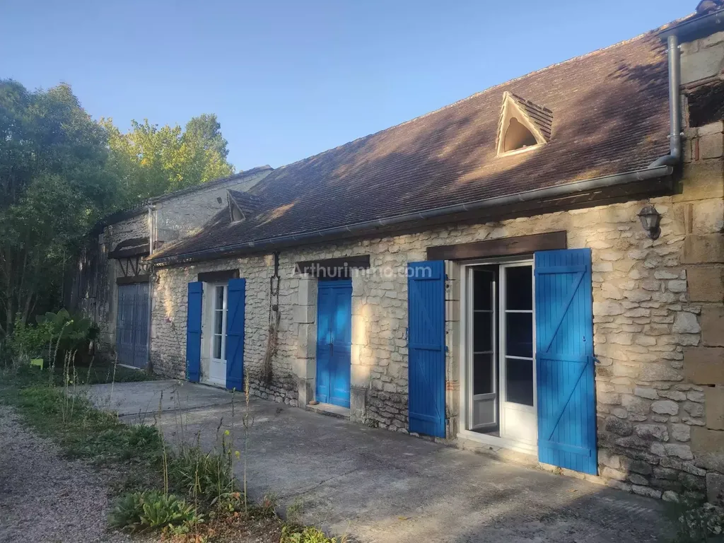 Achat maison 4 chambre(s) - Bergerac