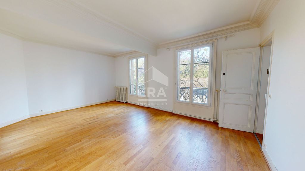 Achat appartement 3 pièce(s) Paris 19ème arrondissement