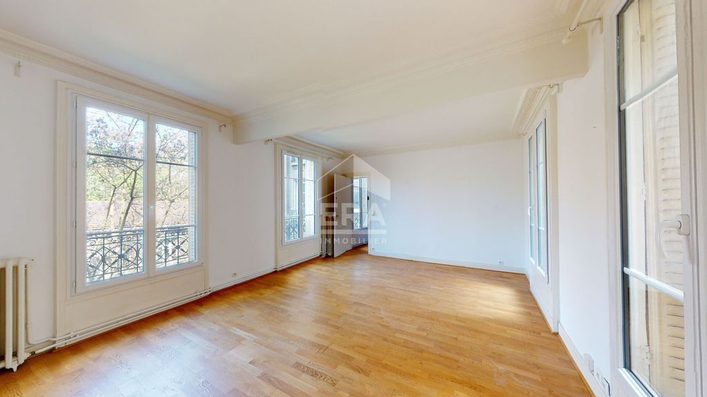 Achat appartement 3 pièce(s) Paris 19ème arrondissement