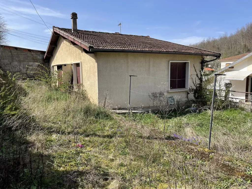 Achat maison 2 chambre(s) - Lavelanet