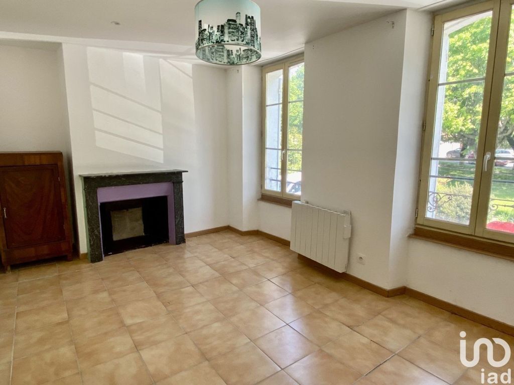 Achat maison à vendre 3 chambres 112 m² - Joigny