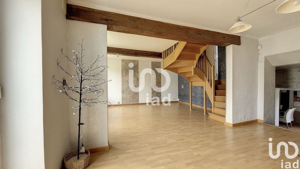 Achat maison à vendre 4 chambres 156 m² - Laon