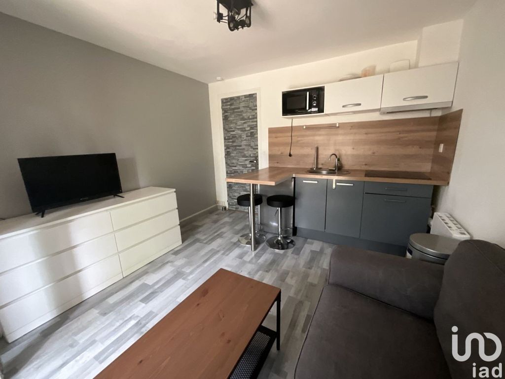 Achat appartement à vendre 2 pièces 23 m² - Itteville