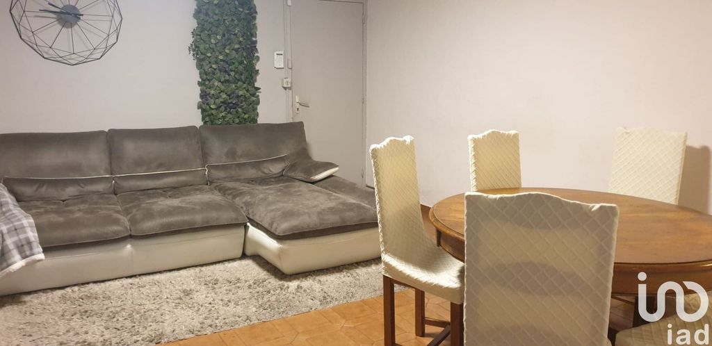 Achat appartement à vendre 4 pièces 130 m² - Donzère