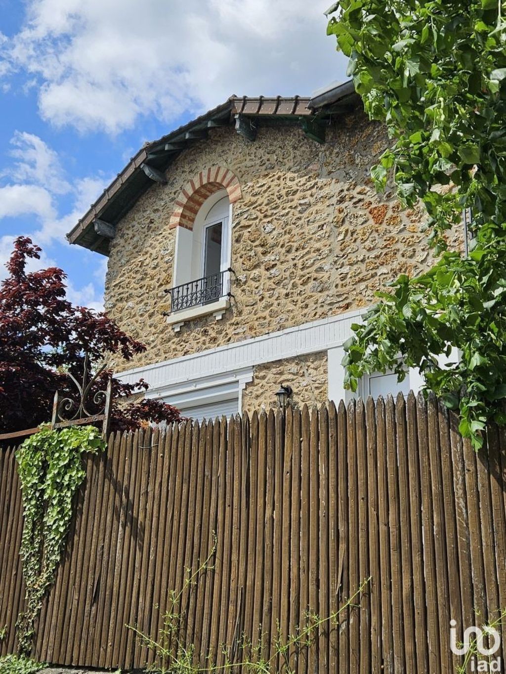 Achat maison 4 chambre(s) - Feucherolles