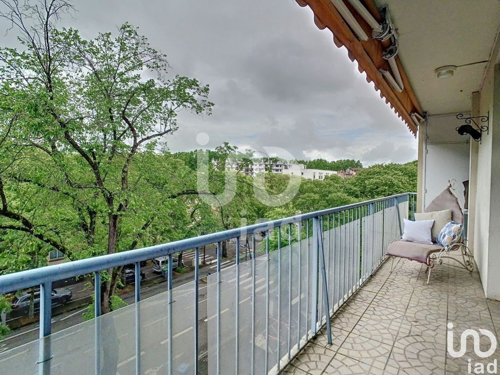 Achat appartement à vendre 3 pièces 69 m² - Toulouse