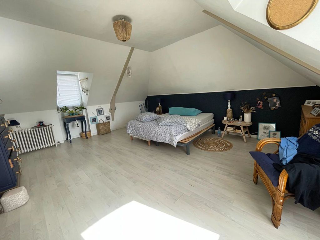 Achat maison 5 chambre(s) - Lanvallay