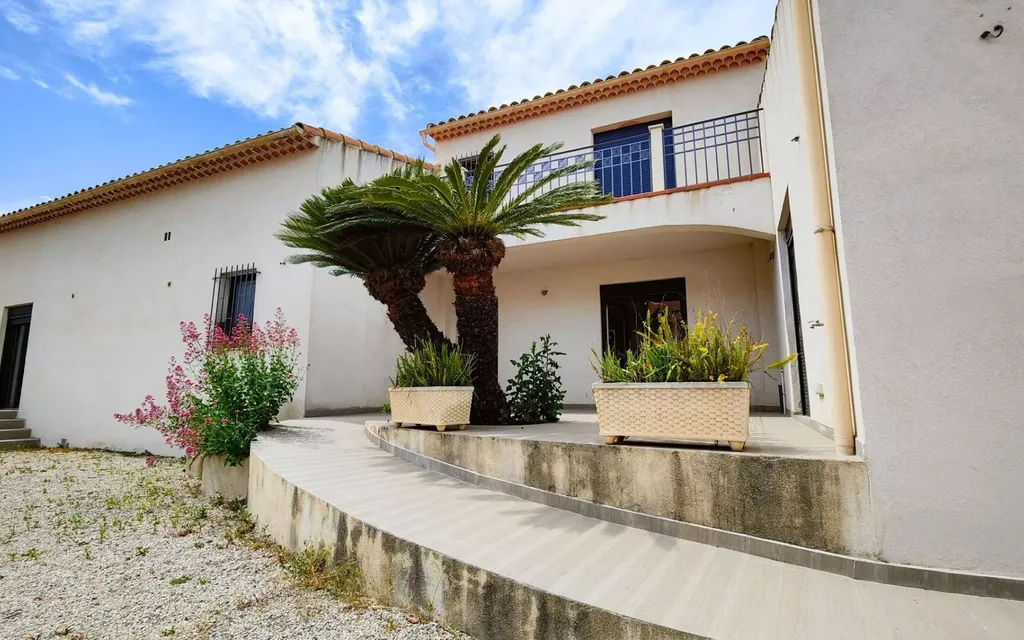 Achat maison 4 chambre(s) - Villeneuve-Loubet