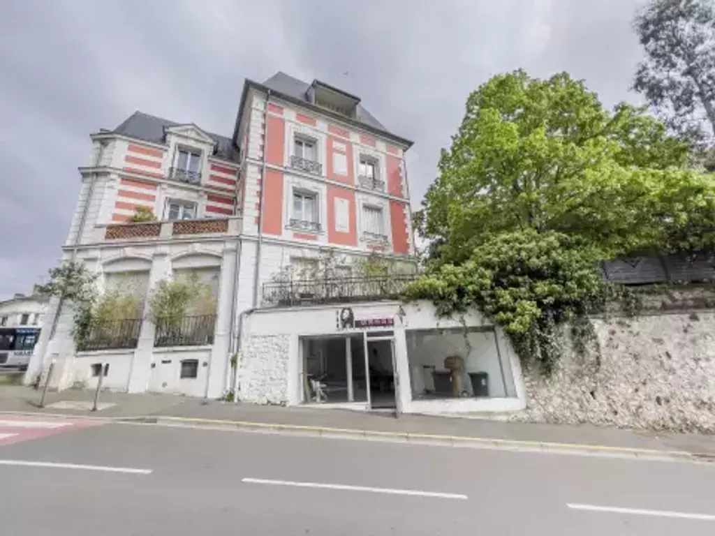 Achat appartement à vendre 3 pièces 66 m² - Montmorency