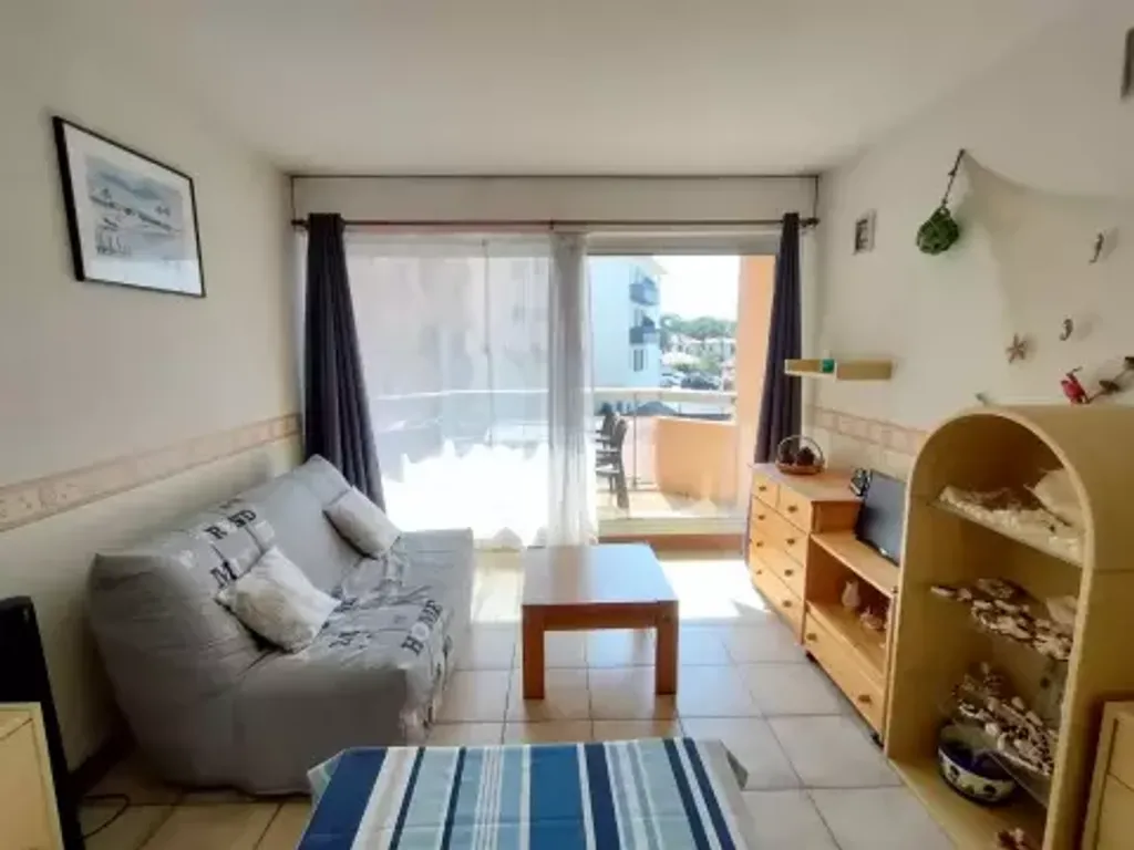 Achat appartement 1 pièce(s) Capbreton