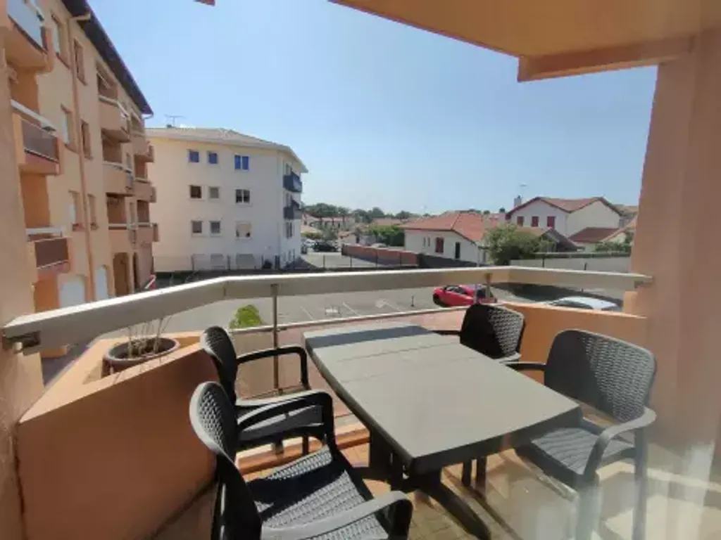 Achat appartement 1 pièce(s) Capbreton