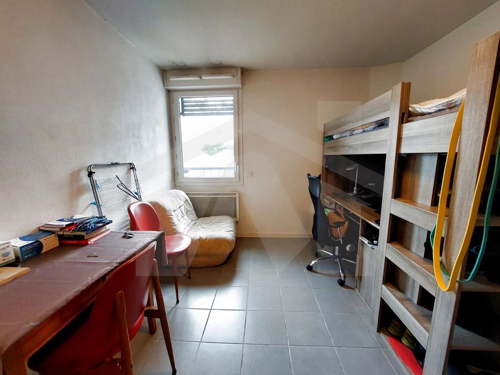 Achat appartement 1 pièce(s) Grenoble