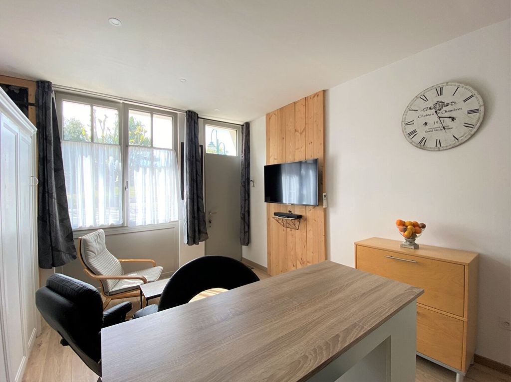 Achat maison 2 chambre(s) - Châtelaillon-Plage