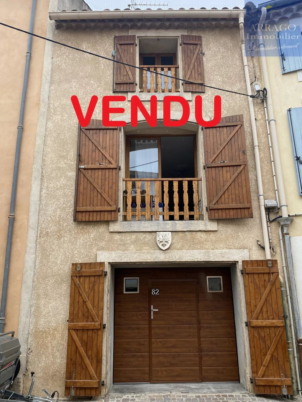 Achat maison 3 chambre(s) - Sérignan