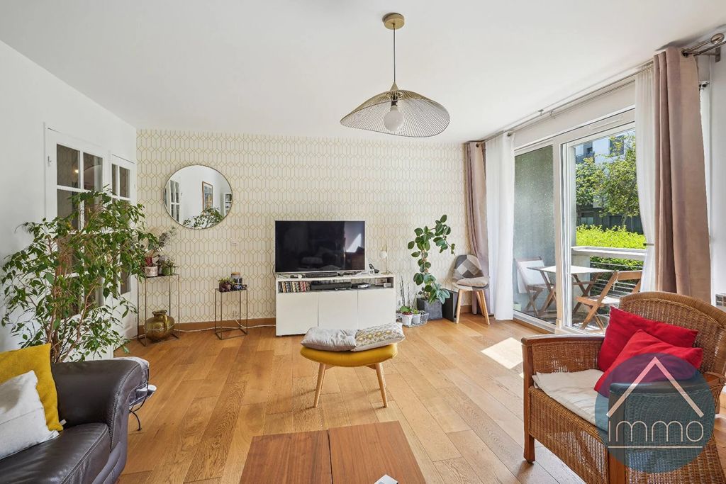 Achat appartement 5 pièce(s) Asnières-sur-Seine