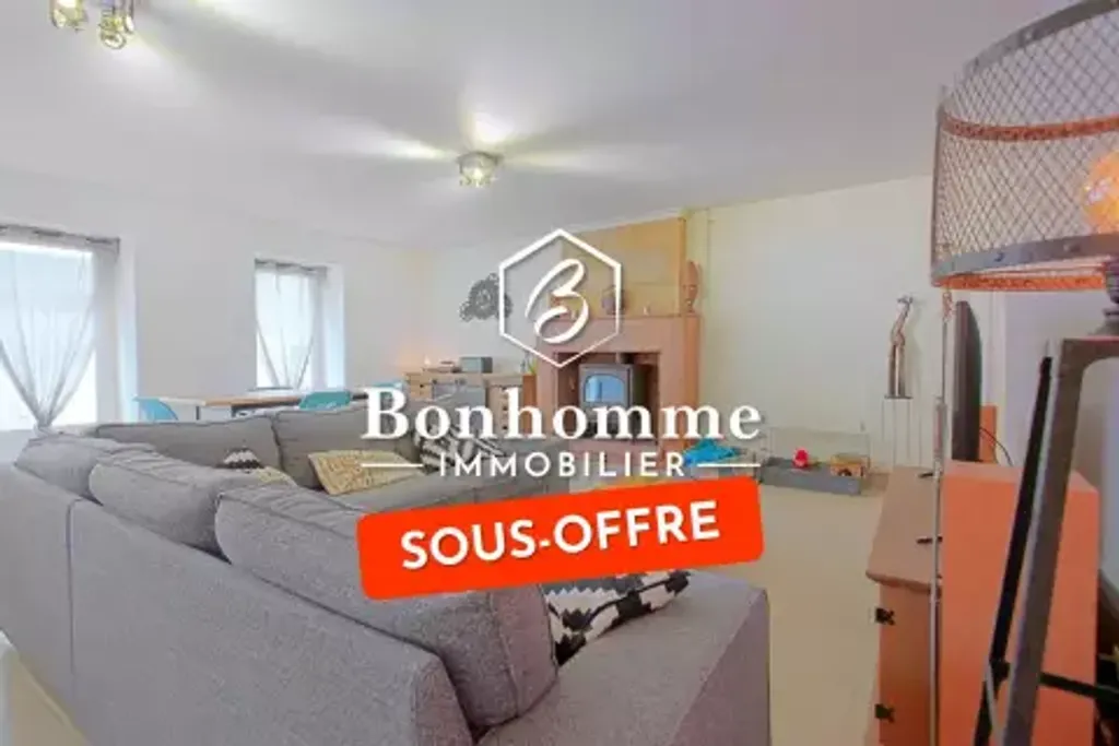 Achat maison à vendre 3 chambres 121 m² - Langoiran