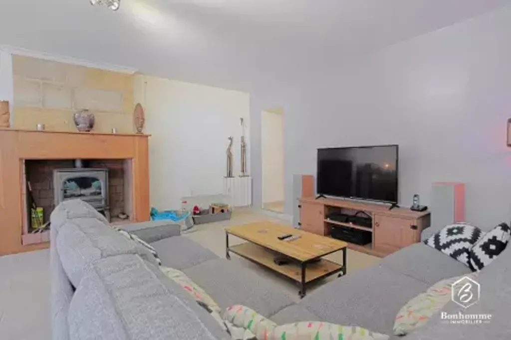 Achat maison 3 chambre(s) - Langoiran