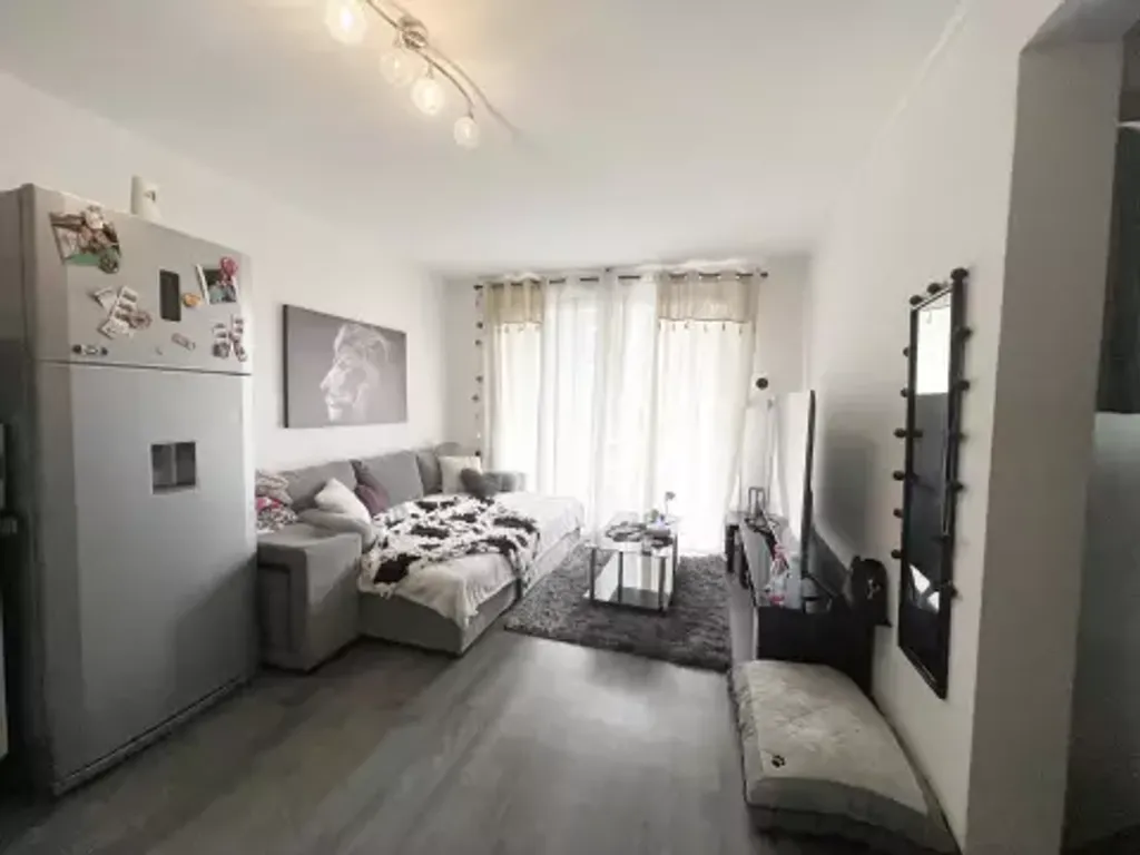 Achat appartement à vendre 3 pièces 42 m² - Canet-en-Roussillon