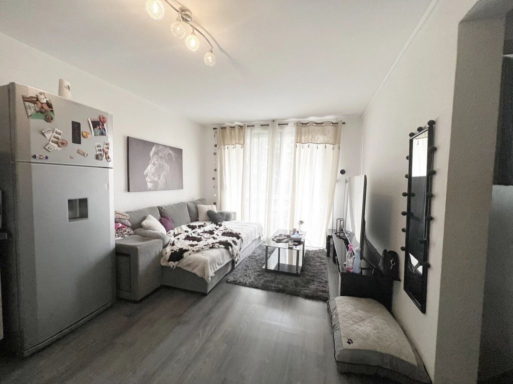 Achat appartement à vendre 3 pièces 42 m² - Canet-en-Roussillon