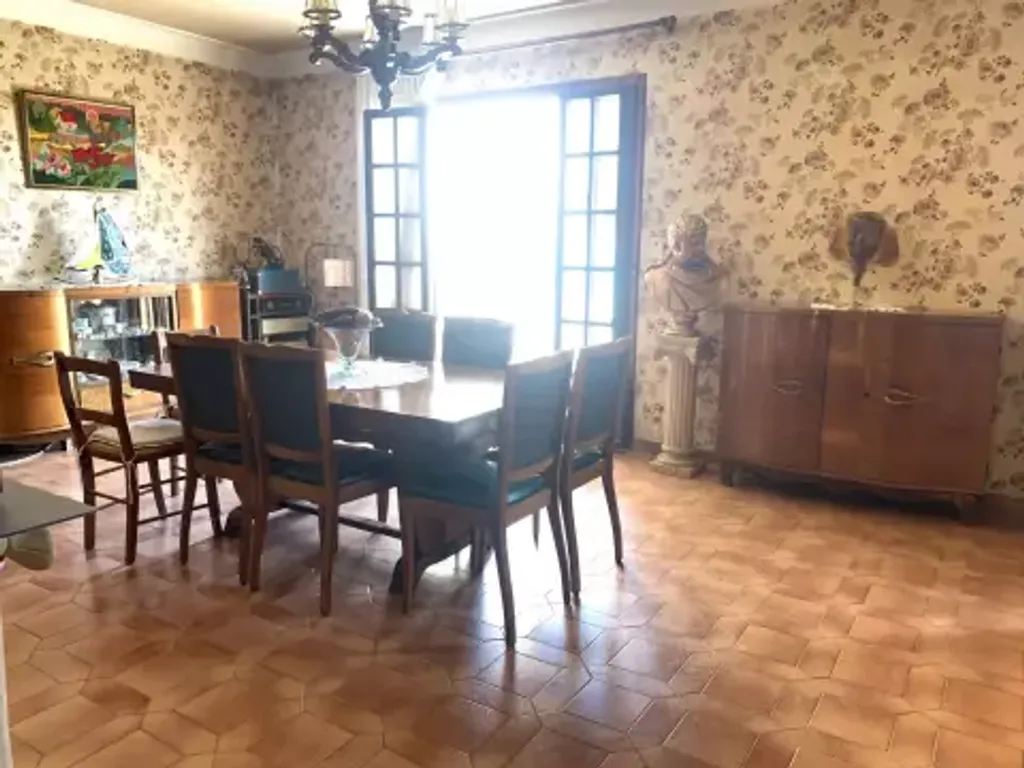 Achat maison 4 chambre(s) - Perpignan