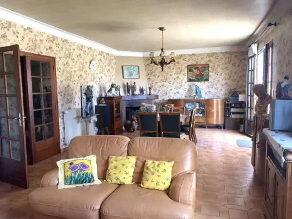 Achat maison 4 chambre(s) - Perpignan