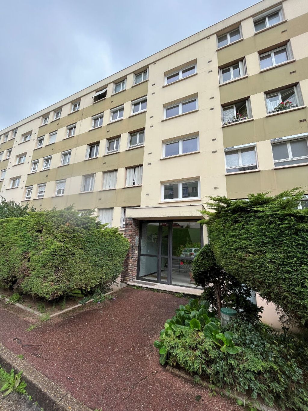 Achat appartement 3 pièce(s) Rouen