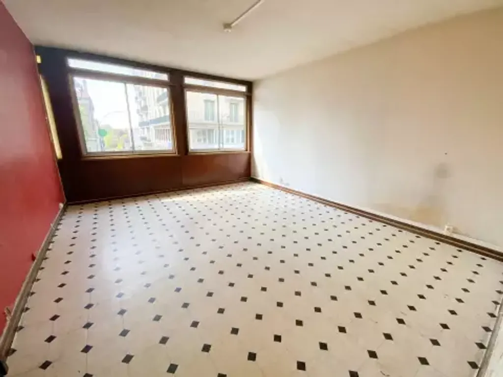 Achat appartement à vendre 3 pièces 72 m² - Le Raincy