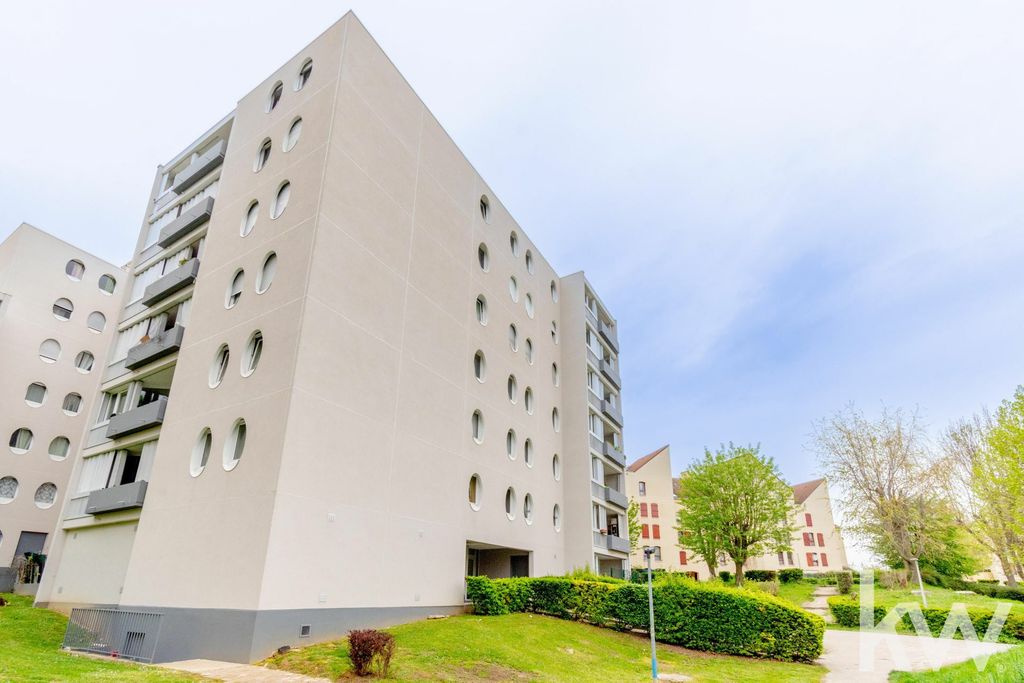 Achat appartement à vendre 3 pièces 80 m² - Sarcelles
