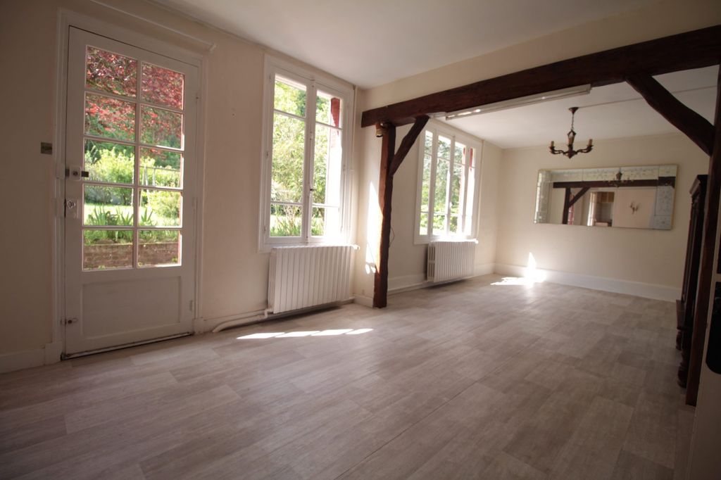 Achat maison à vendre 3 chambres 107 m² - Choisy-au-Bac