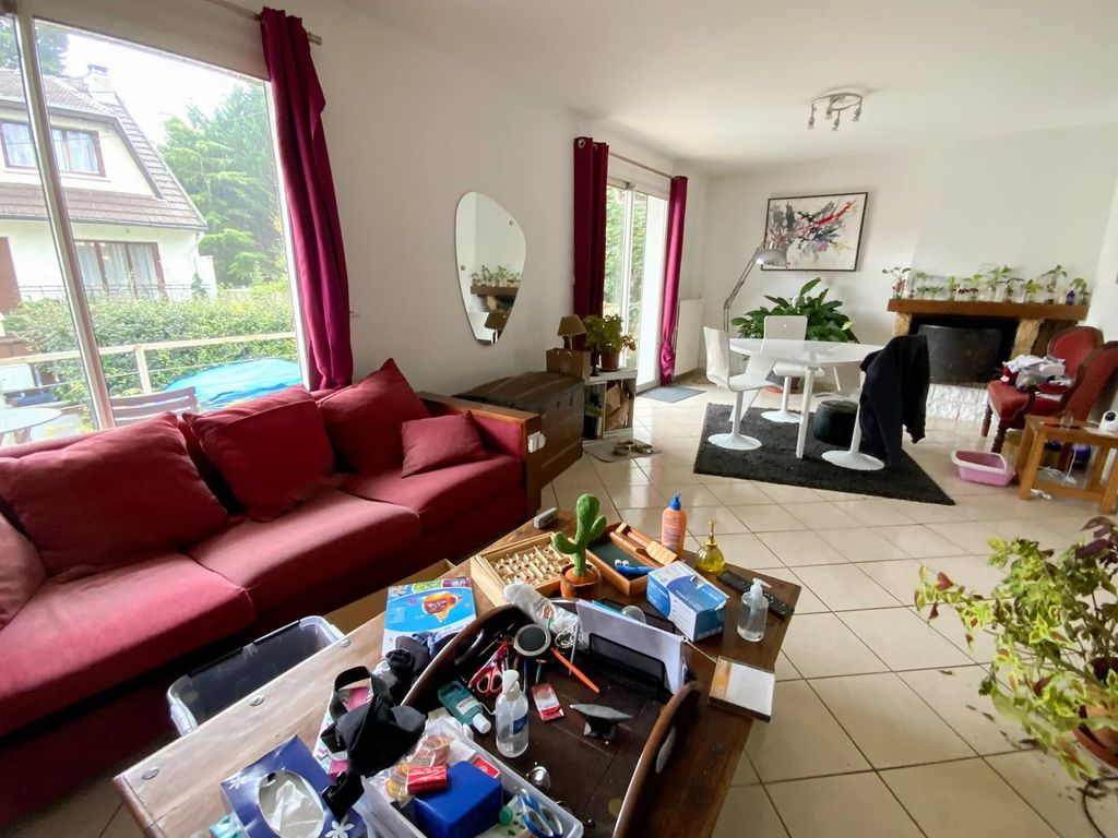 Achat maison 4 chambre(s) - Clichy-sous-Bois