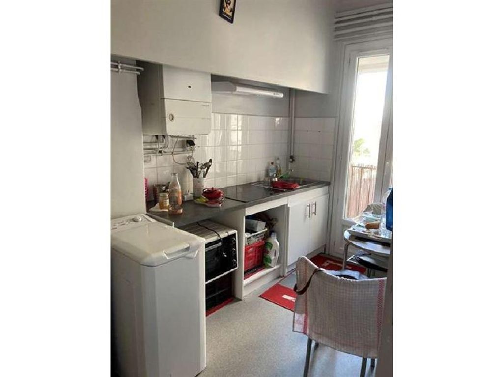 Achat appartement à vendre 2 pièces 48 m² - Perpignan