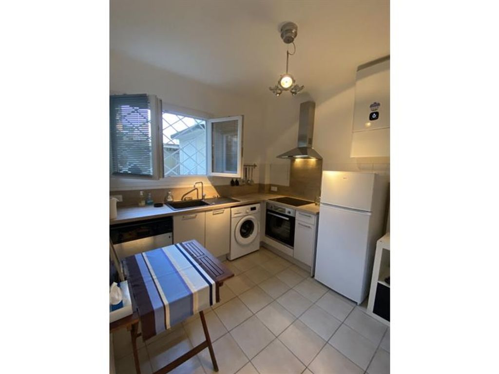 Achat appartement à vendre 2 pièces 93 m² - Perpignan