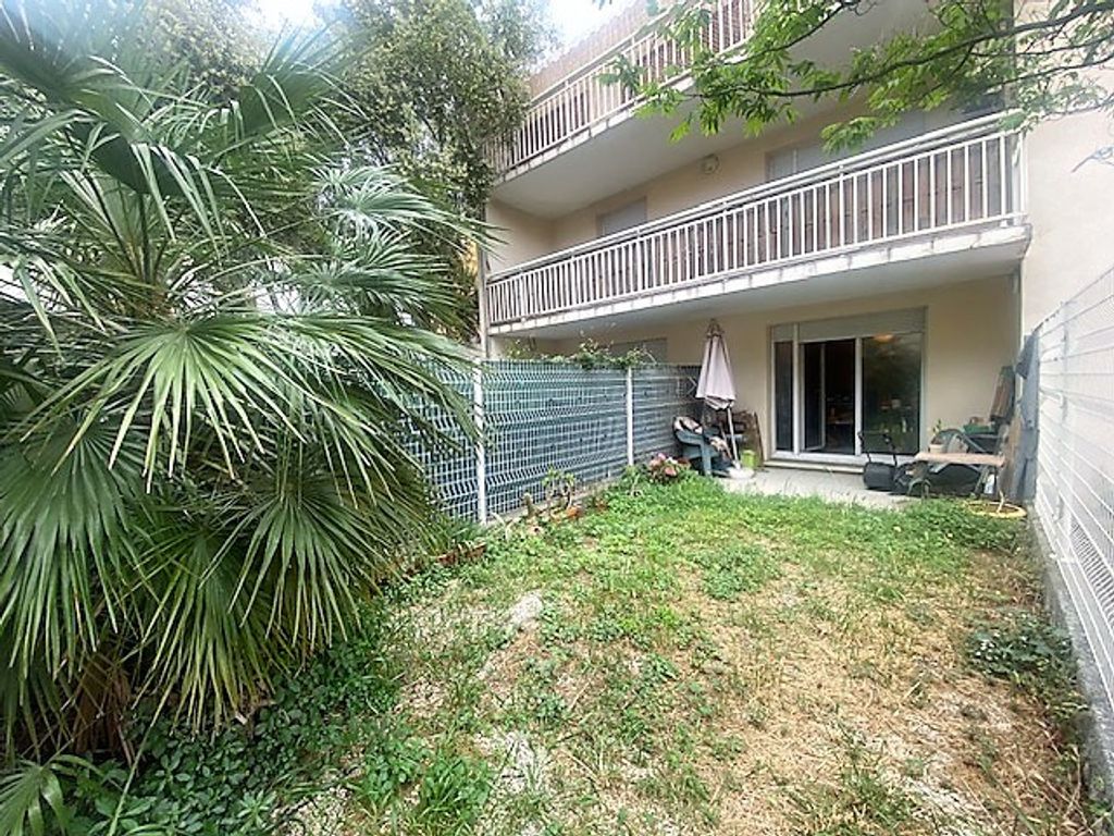 Achat appartement à vendre 2 pièces 46 m² - Perpignan