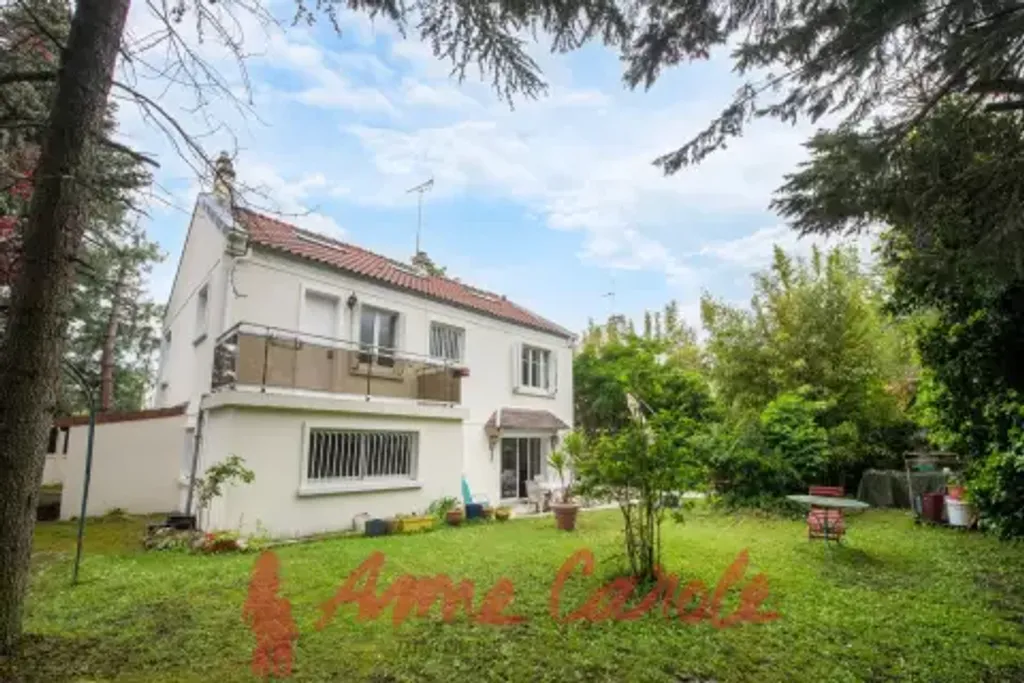 Achat maison à vendre 4 chambres 152 m² - Champigny-sur-Marne