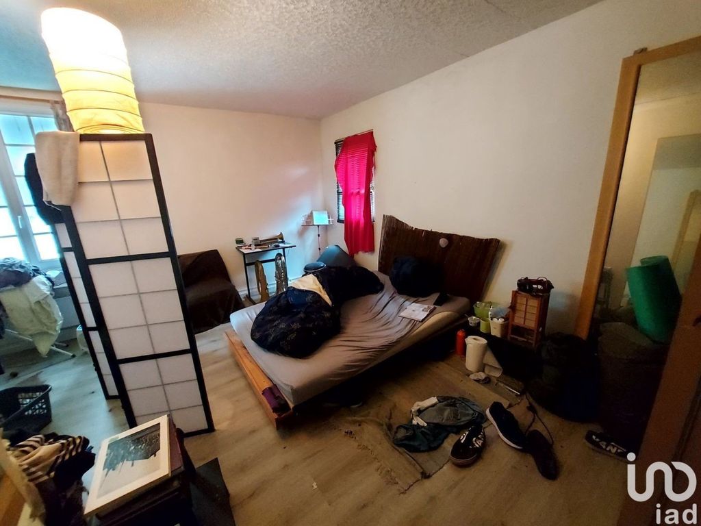 Achat maison 1 chambre(s) - Rochecorbon