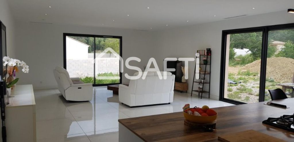 Achat maison 3 chambre(s) - Plan-d'Aups-Sainte-Baume