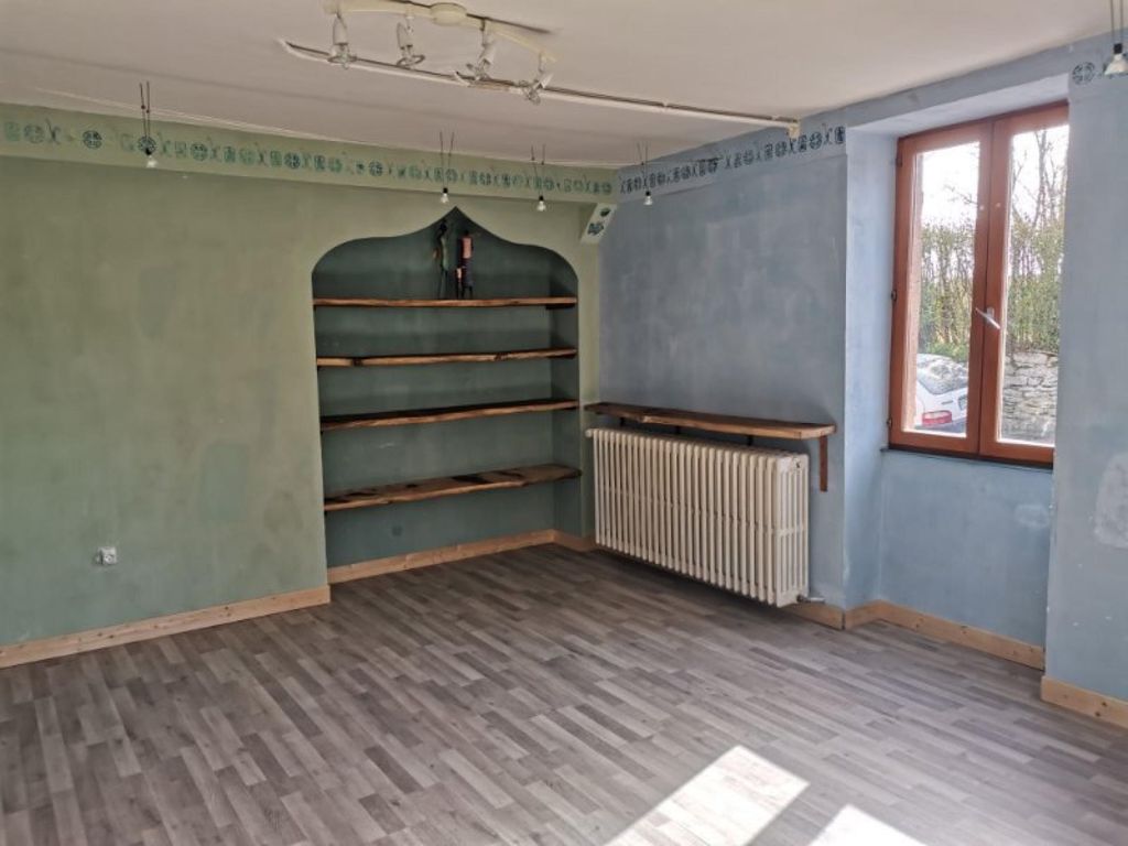 Achat maison à vendre 3 chambres 100 m² - Saint-Firmin