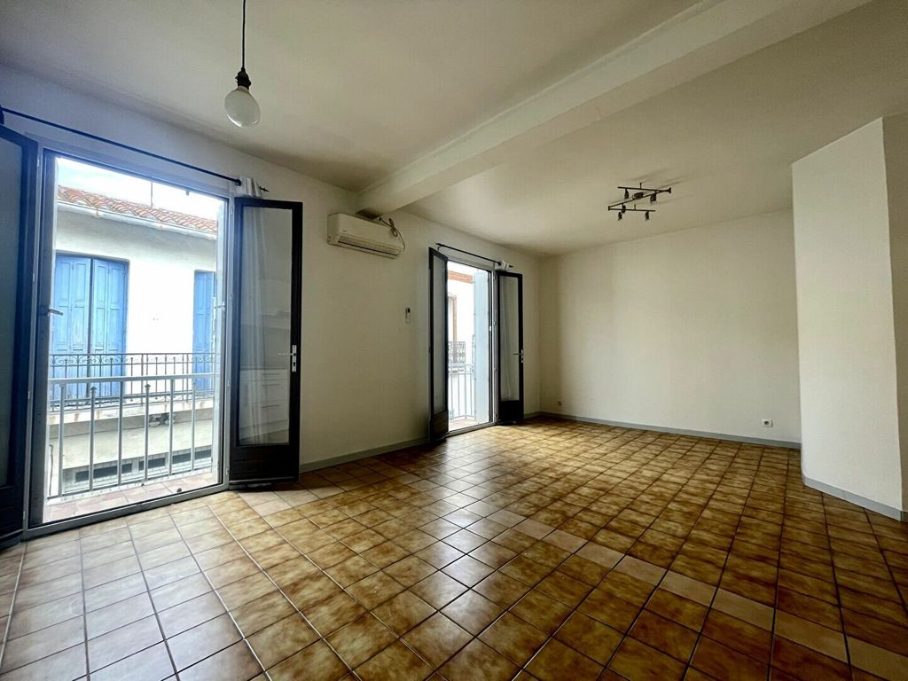 Achat maison 2 chambre(s) - Perpignan