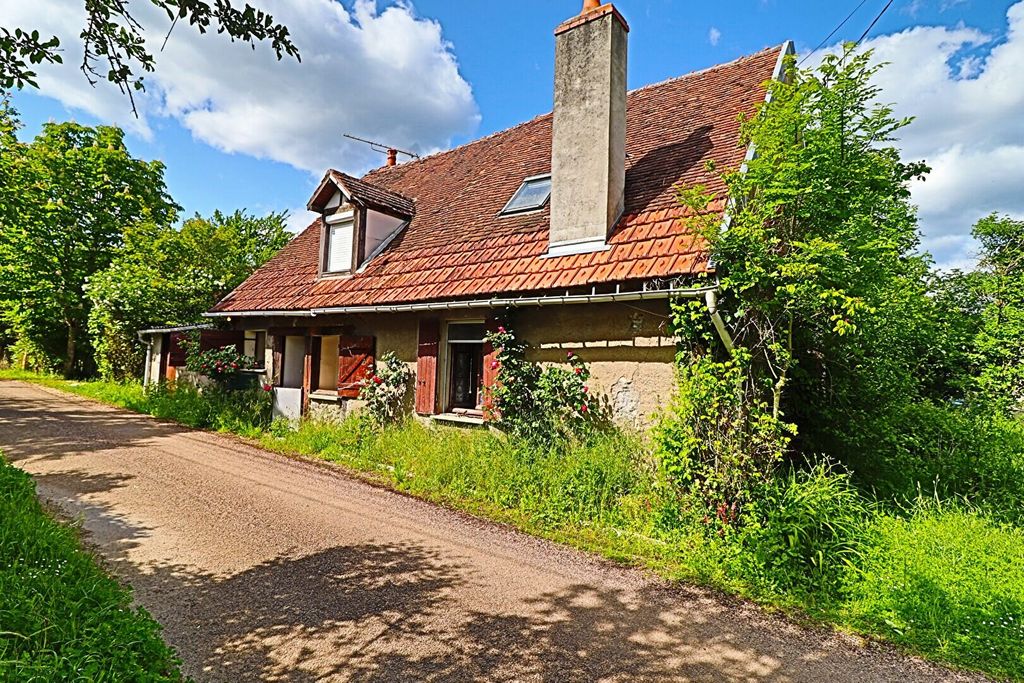 Achat maison 2 chambre(s) - Savigny-en-Sancerre