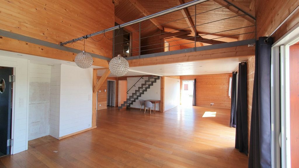 Achat maison à vendre 4 chambres 145 m² - Labenne