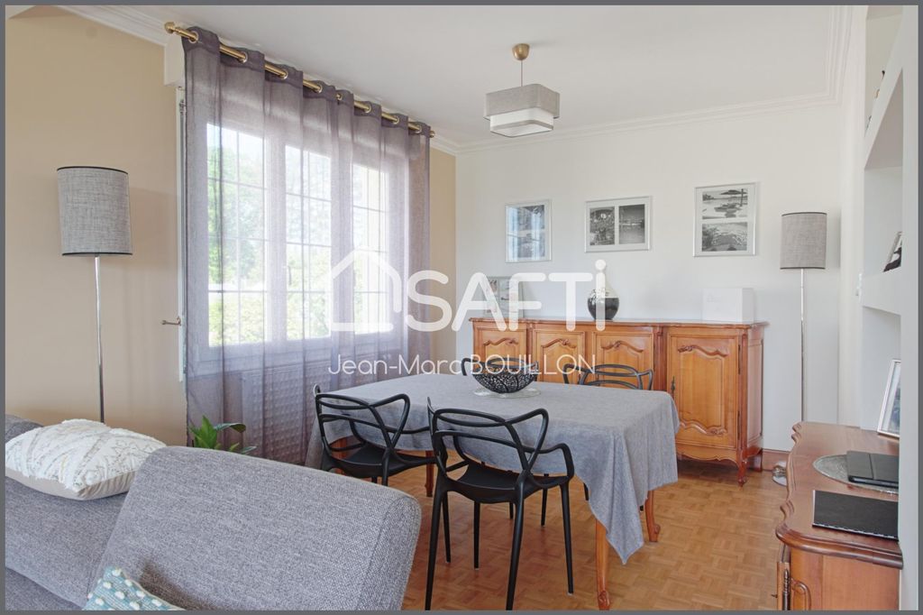 Achat maison 3 chambre(s) - Saint-Gonnery