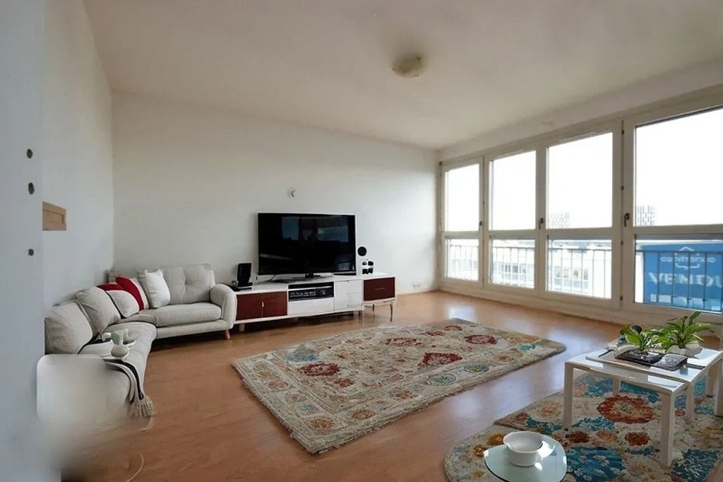 Achat appartement à vendre 4 pièces 79 m² - Nantes