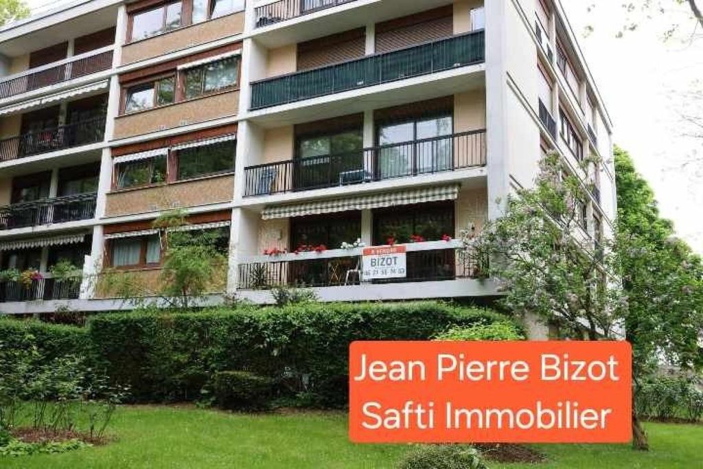 Achat appartement à vendre 4 pièces 84 m² - Chilly-Mazarin