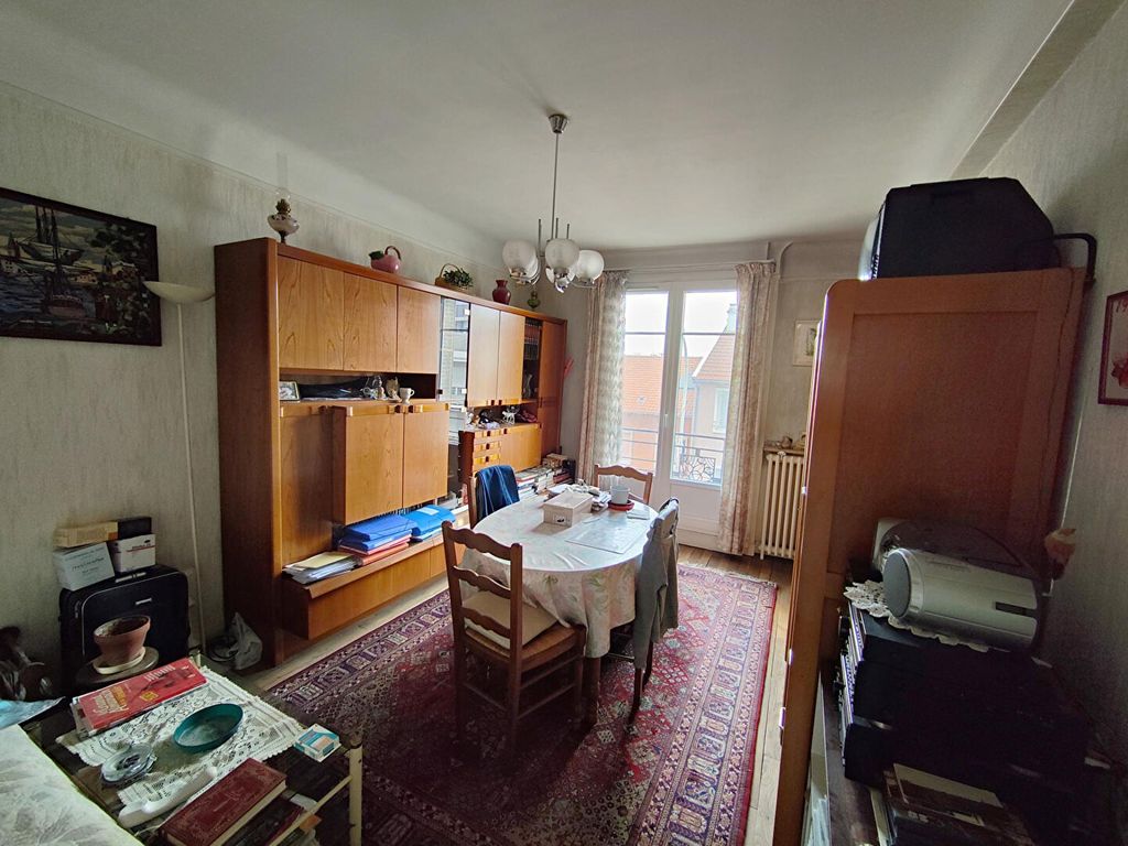 Achat appartement à vendre 2 pièces 54 m² - Noisy-le-Sec