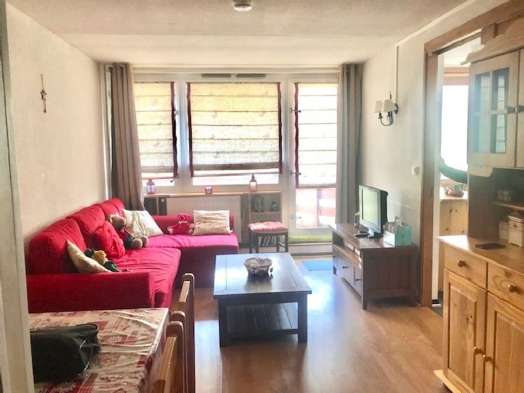 Achat appartement à vendre 2 pièces 36 m² - Labassère