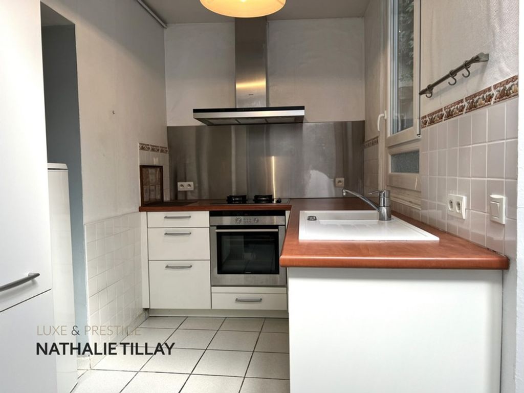 Achat maison 5 chambre(s) - Orléans