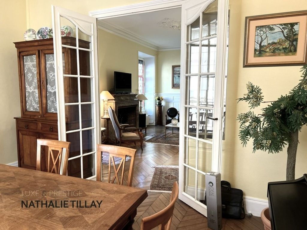 Achat maison 5 chambre(s) - Orléans