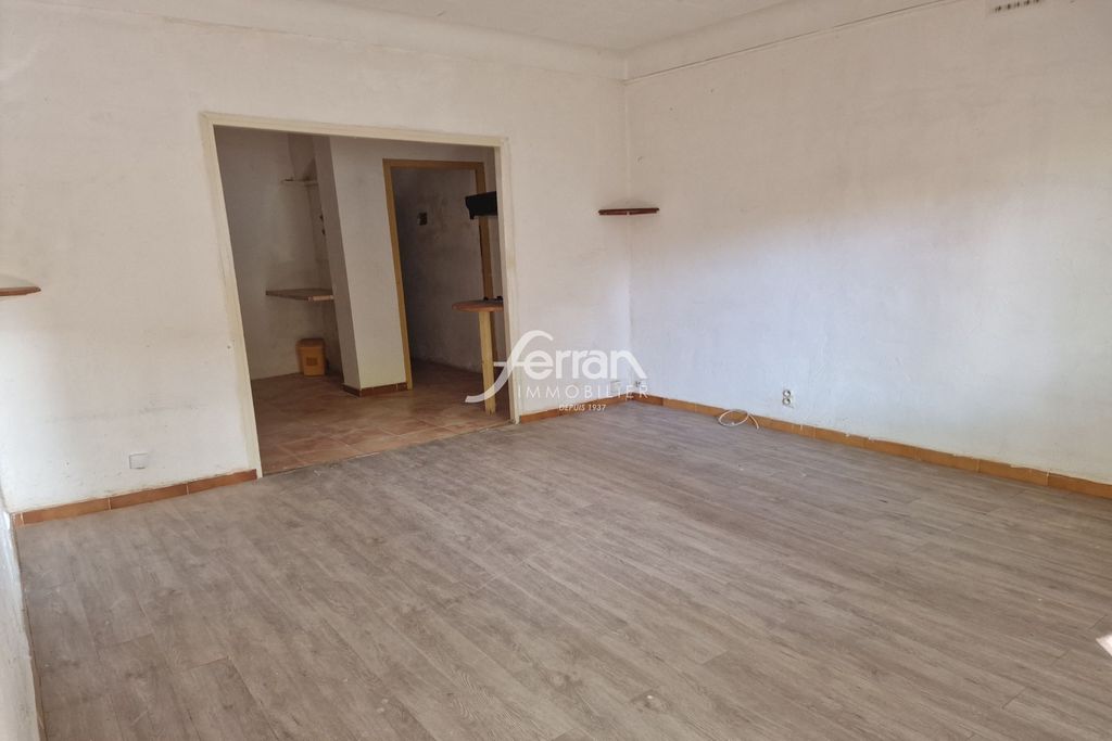 Achat appartement à vendre 3 pièces 68 m² - Salernes