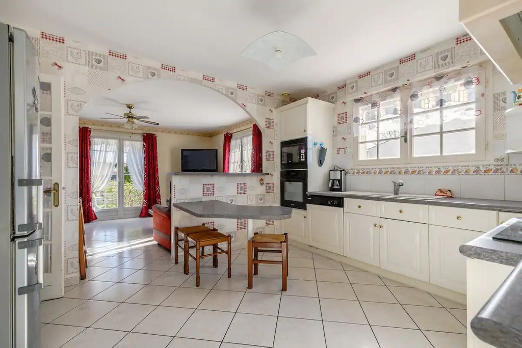 Achat maison 2 chambre(s) - Saint-Hilaire-de-Riez